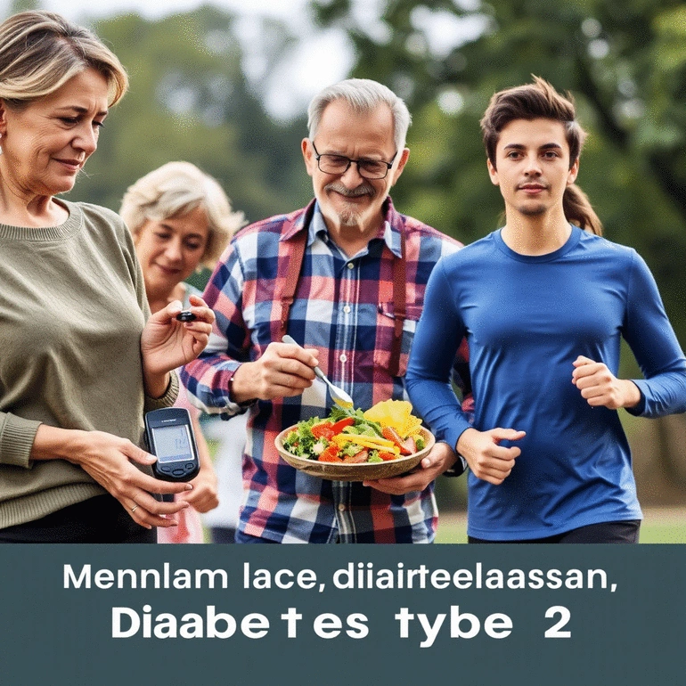 Diabetes Typ 2: Risikofaktoren und Tipps