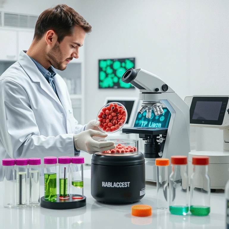 CAR-T-Zelltherapie in der Immunonkologie
