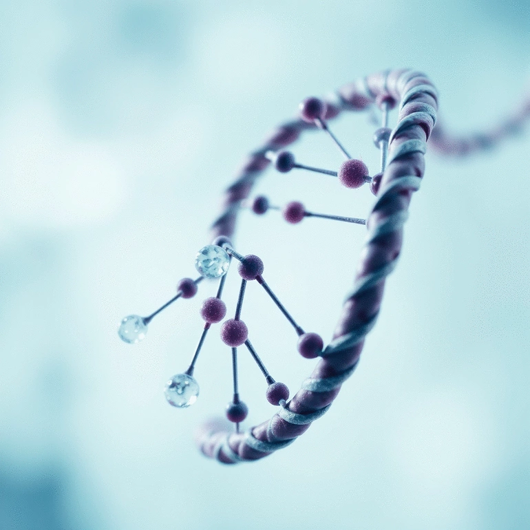 Genomsequenzierung in der Krebsmedizin