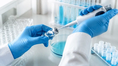 mRNA vaccine development