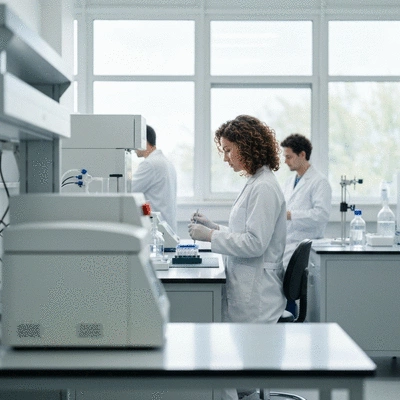 CRISPR in der modernen Medizin