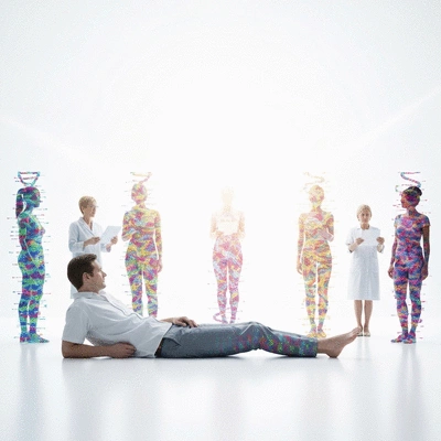 Vorteile der Genomsequenzierung