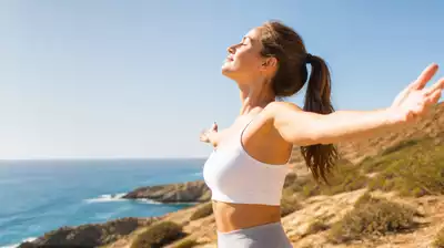 Healthy lifestyle and vitamin D sources