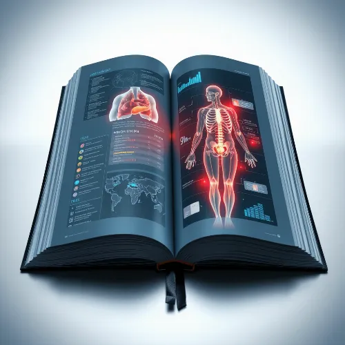 Umfassende Krankheitsinformationen