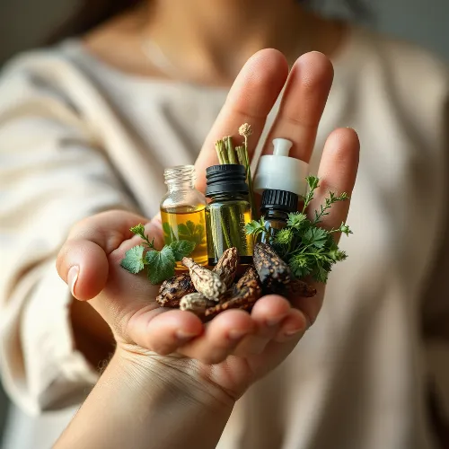 Ganzheitliche und integrative Therapien