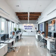 Modern Health Watch Contact Center